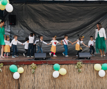 600.výročie 1.písomnej zmienky o obci Bzenov