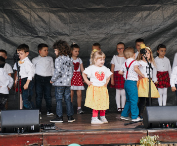600.výročie 1.písomnej zmienky o obci Bzenov