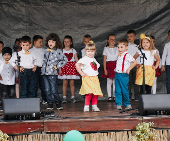 600.výročie 1.písomnej zmienky o obci Bzenov