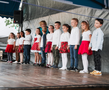 600.výročie 1.písomnej zmienky o obci Bzenov