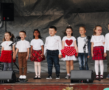 600.výročie 1.písomnej zmienky o obci Bzenov