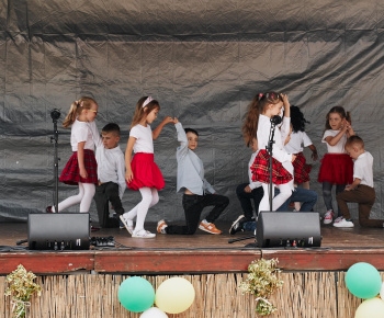 600.výročie 1.písomnej zmienky o obci Bzenov