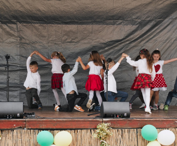 600.výročie 1.písomnej zmienky o obci Bzenov