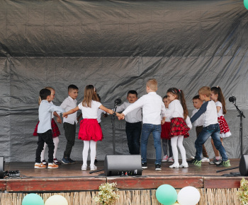 600.výročie 1.písomnej zmienky o obci Bzenov