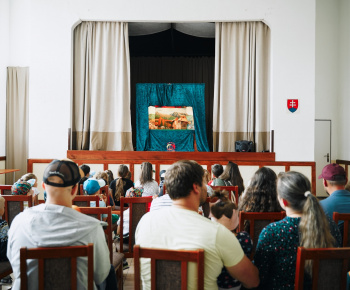 600.výročie 1.písomnej zmienky o obci Bzenov