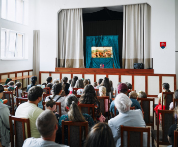 600.výročie 1.písomnej zmienky o obci Bzenov