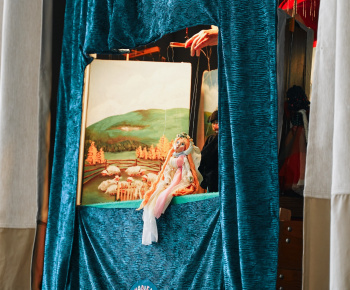 600.výročie 1.písomnej zmienky o obci Bzenov