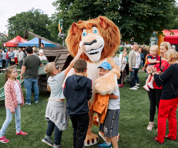 600.výročie 1.písomnej zmienky o obci Bzenov