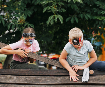 600.výročie 1.písomnej zmienky o obci Bzenov