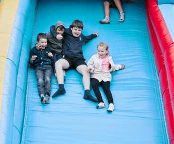 600.výročie 1.písomnej zmienky o obci Bzenov