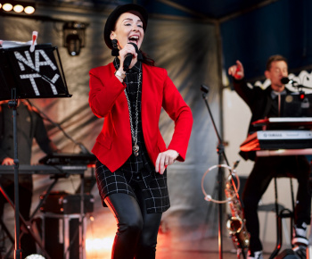 600.výročie 1.písomnej zmienky o obci Bzenov