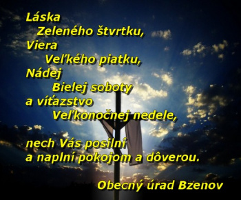 Aktuality / Veľkonočné prianie 2023 - foto