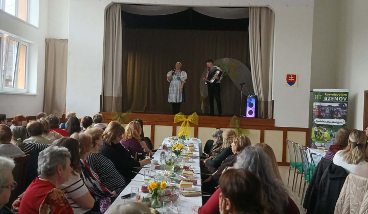 9. fotografia fotogalérie Rozvojový tím v akcii / ÚCTA K ŽENÁM - foto