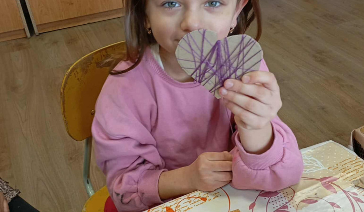 5. fotografia fotogalérie Rozvojový tím v akcii / Kreatívny Valentín  - foto