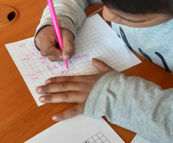 Rozvojový tím v akcii / Spoznávam obec v ktorej žijem - foto