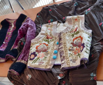 Rozvojový tím v akcii / Spoznávam obec v ktorej žijem - foto