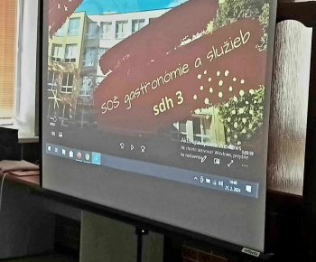 Rozvojový tím v akcii / Motivačné stretnutie so žiakmi MŠ - foto