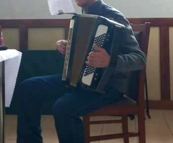 Rozvojový tím v akcii / Medzinárodný deň žien - foto