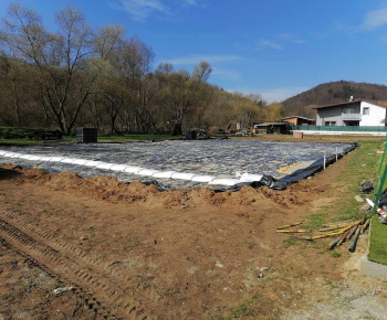 Rozvojový tím v akcii / Lúčime sa so zimou - foto