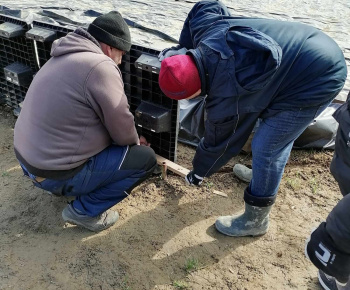 Rozvojový tím v akcii / Lúčime sa so zimou - foto