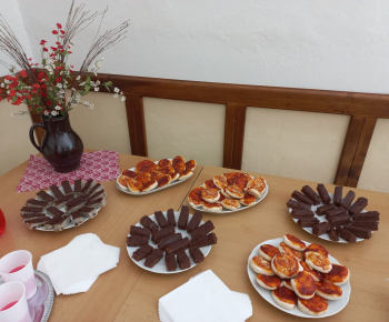 Rozvojový tím v akcii / nový článok - foto