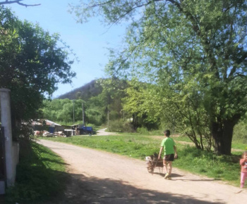 Rozvojový tím v akcii / Pre čistejší Bzenov - foto