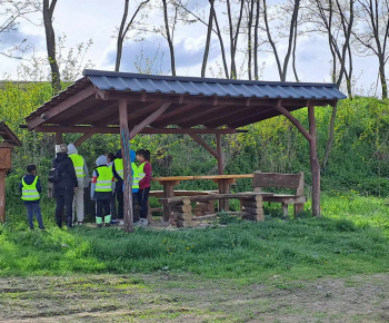 Rozvojový tím v akcii / Výlet na farmu Bella Radatice - foto
