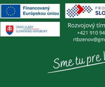 Rozvojový tím v akcii / Nenechajte sa oklamať! - foto