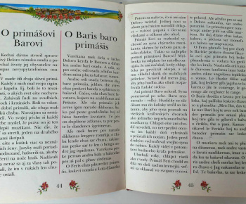 Rozvojový tím v akcii / Čítajme si spolu - foto