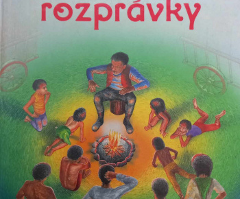 Rozvojový tím v akcii / Čítajme si spolu - foto