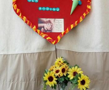 Rozvojový tím v akcii / Deň rodiny - foto