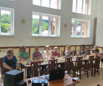 Rozvojový tím v akcii / Deň rodiny - foto