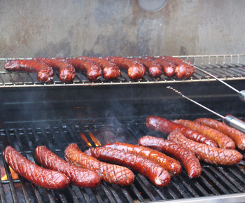 Rozvojový tím v akcii / Medzinárodný deň detí v Bzenove - foto