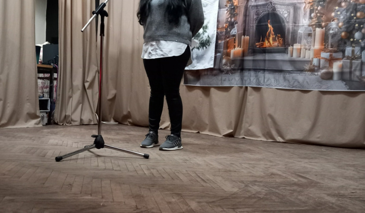 19. fotografia fotogalérie Rozvojový tím v akcii / Mikuláš v Bzenove - foto
