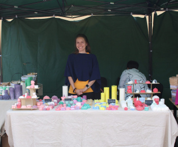 Rozvojový tím v akcii / Medzinárodný deň detí v Bzenove - foto