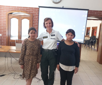 Rozvojový tím v akcii / nový článok - foto