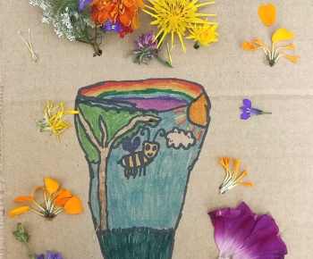 Rozvojový tím v akcii / Rozkvitnime - foto