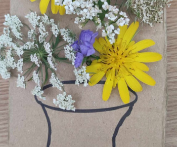 Rozvojový tím v akcii / Rozkvitnime - foto