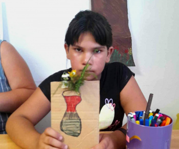 Rozvojový tím v akcii / Rozkvitnime - foto