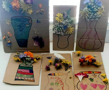 Rozvojový tím v akcii / Rozkvitnime - foto