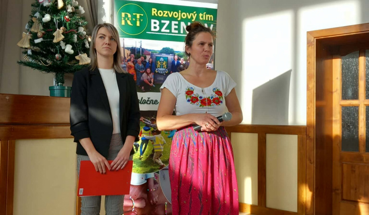 7. fotografia fotogalérie Rozvojový tím v akcii / 3. komunitné fórum  - foto
