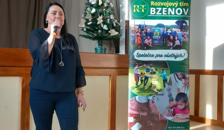 12. fotografia fotogalérie Rozvojový tím v akcii / 3. komunitné fórum  - foto