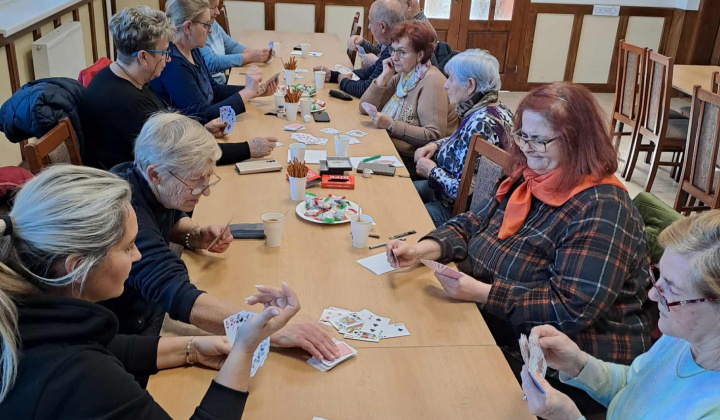 2. fotografia fotogalérie Rozvojový tím v akcii / Zábavné popoludnie 2 - foto