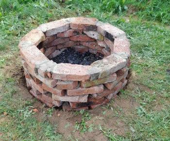 Rozvojový tím v akcii / Vybudovanie nového ohniska - foto