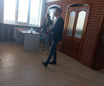 Rozvojový tím v akcii / VaV Academy - foto