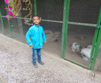 Rozvojový tím v akcii / Ekopark Holá Hora v Prešove - foto