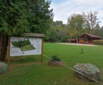 Rozvojový tím v akcii / Ekopark Holá Hora v Prešove - foto