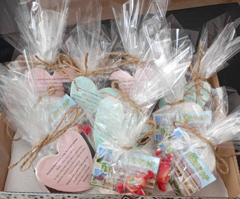 Rozvojový tím v akcii / Deň starých rodičov - foto