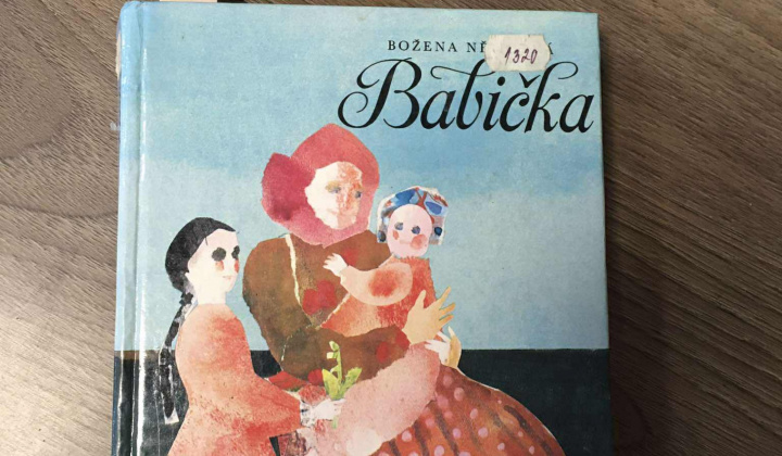 5. fotografia fotogalérie Rozvojový tím v akcii / Záložka pre babku a dedka - foto