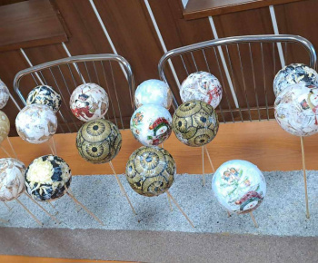 Rozvojový tím v akcii / Nekupuj - Urob si sám - foto